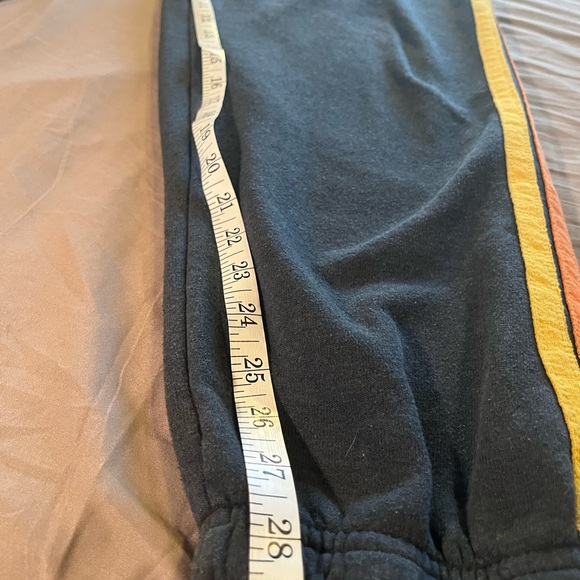 Aviator Nation Set Navy 5 Stripe - Picture 9 of 10